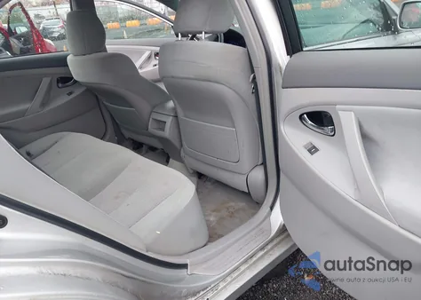 2011 Toyota Camry Le from USA, damaged, VIN 4T1BF3EK2BU170399